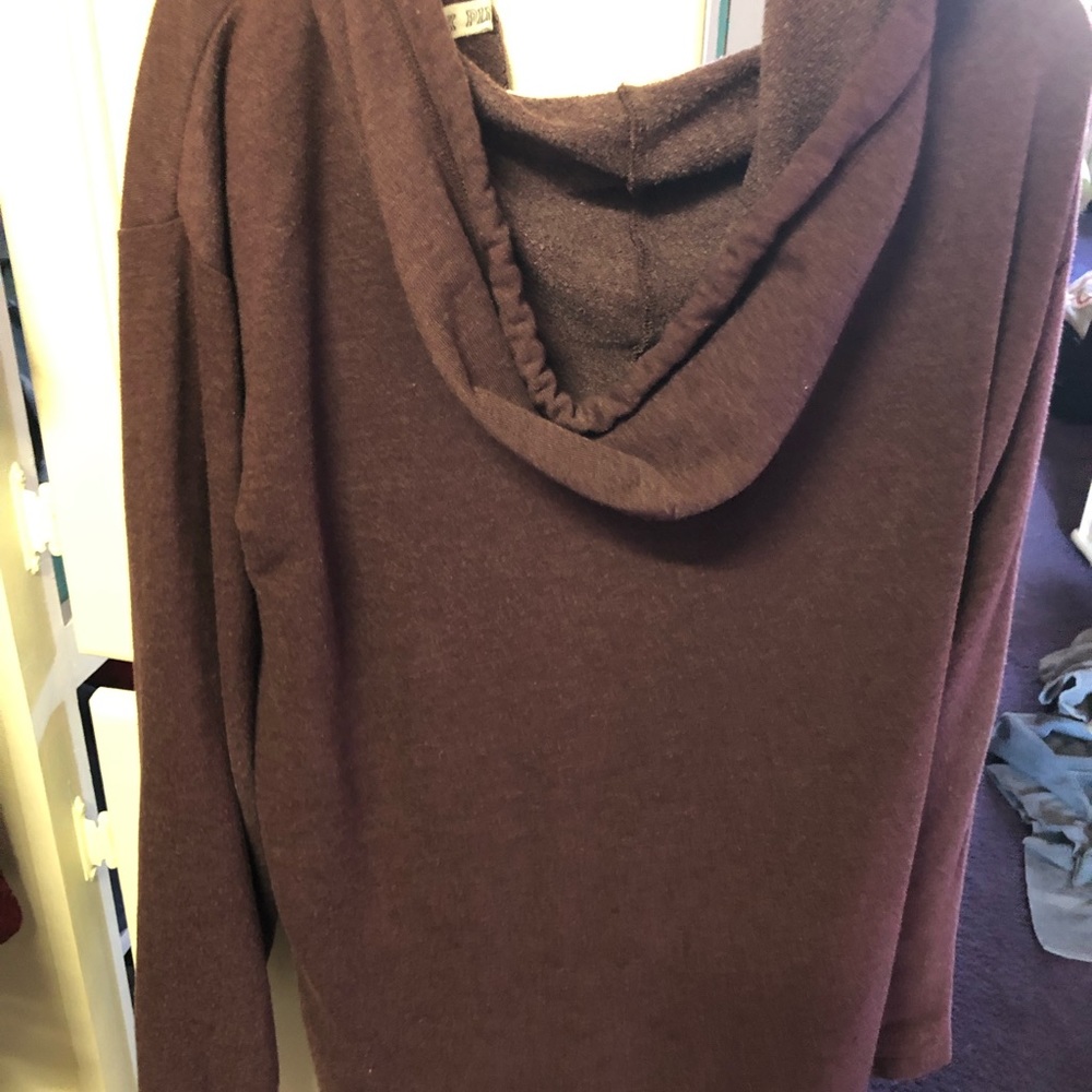 VS Pink sweatshirt